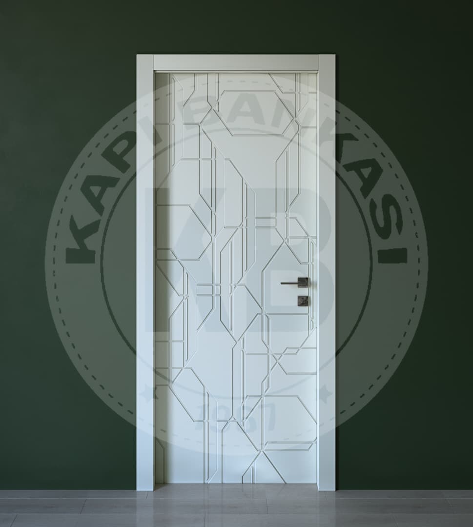 KB Elite Premium Door